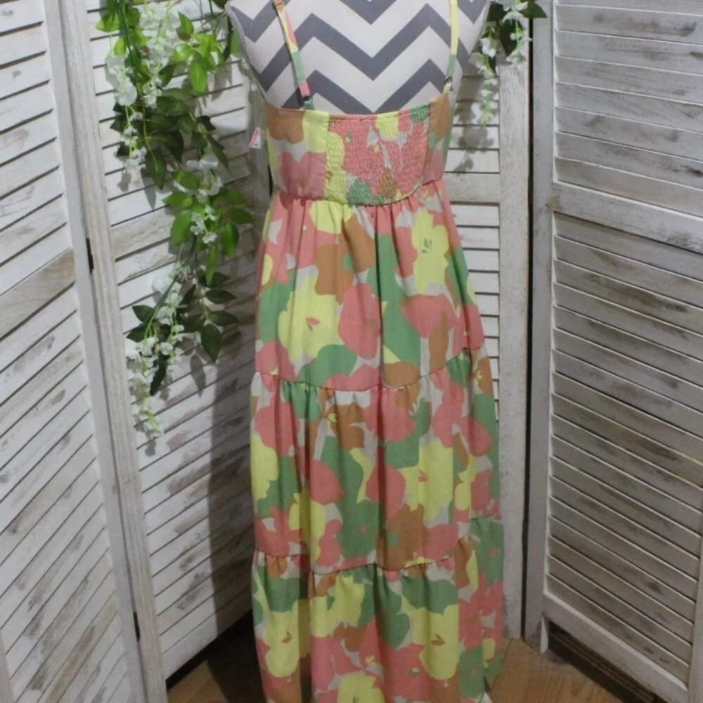Social Standards Floral Dress NWT - Picture 8 of 13